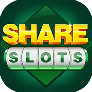 Share Slots App logo