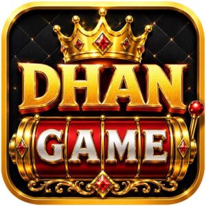 Dhan Game app